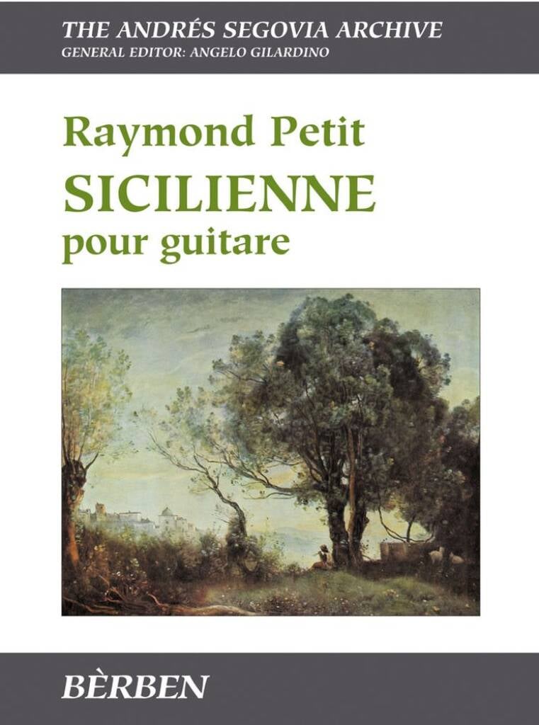 Sicilienne